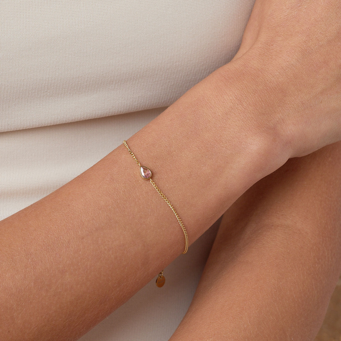 Pulsera Amaral