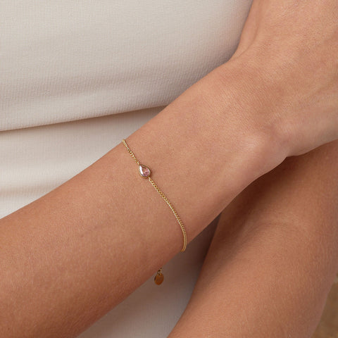 Pulsera Amaral