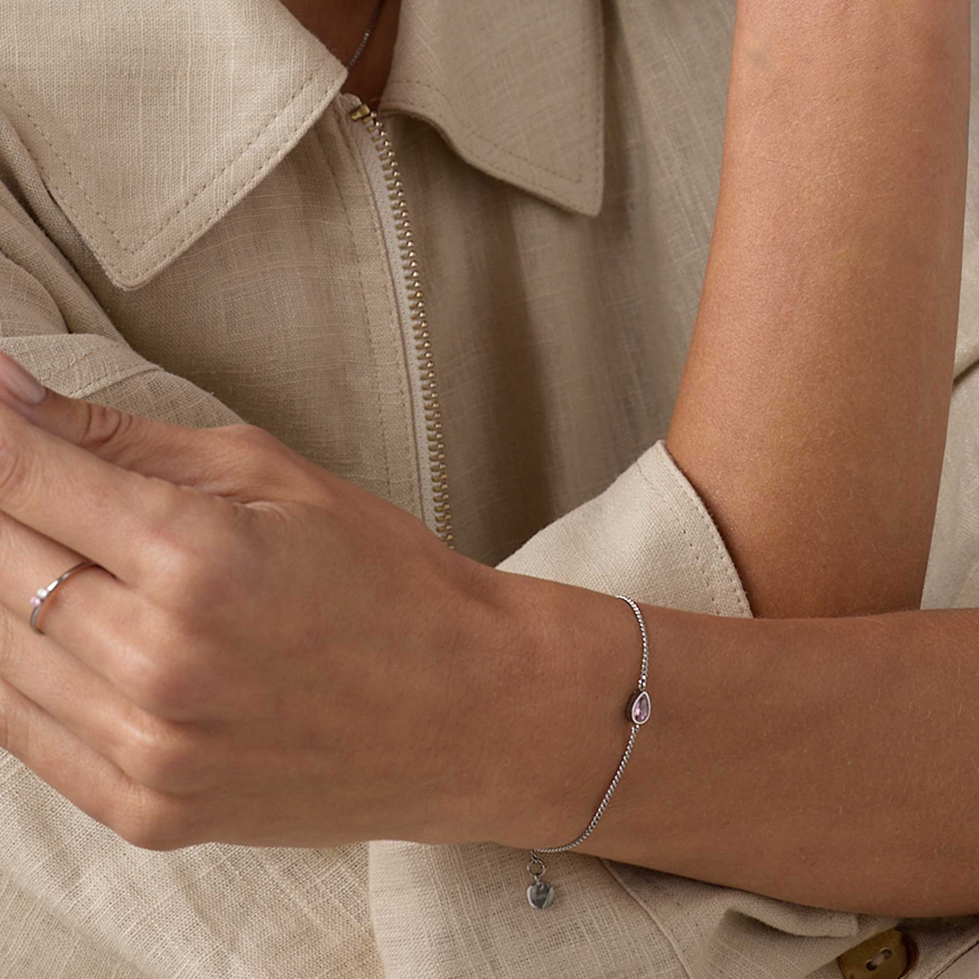 Pulsera Amaral