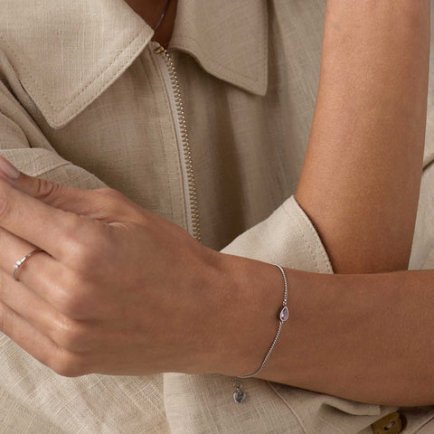 Pulsera Amaral