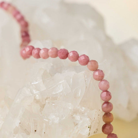 Pulsera Rosé