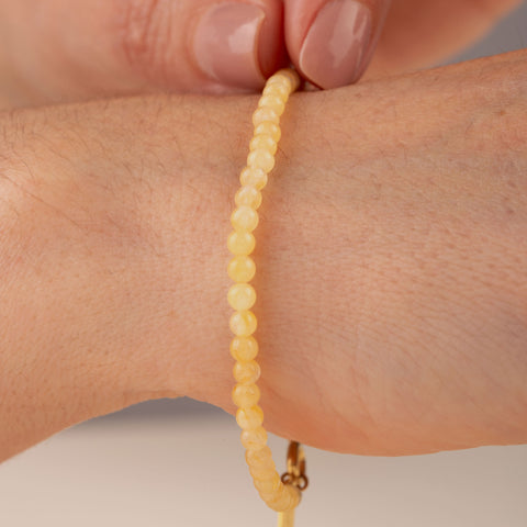 Pulsera Flavus