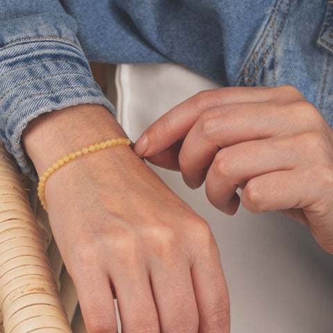 Pulsera Flavus