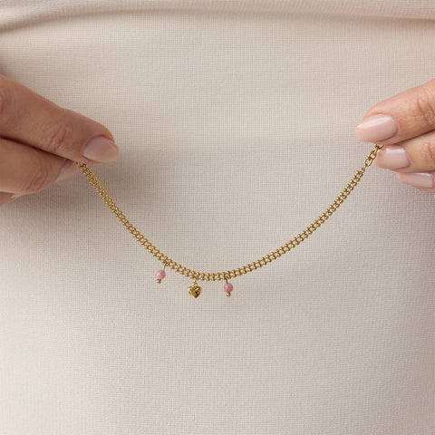 Pulsera Mini Love
