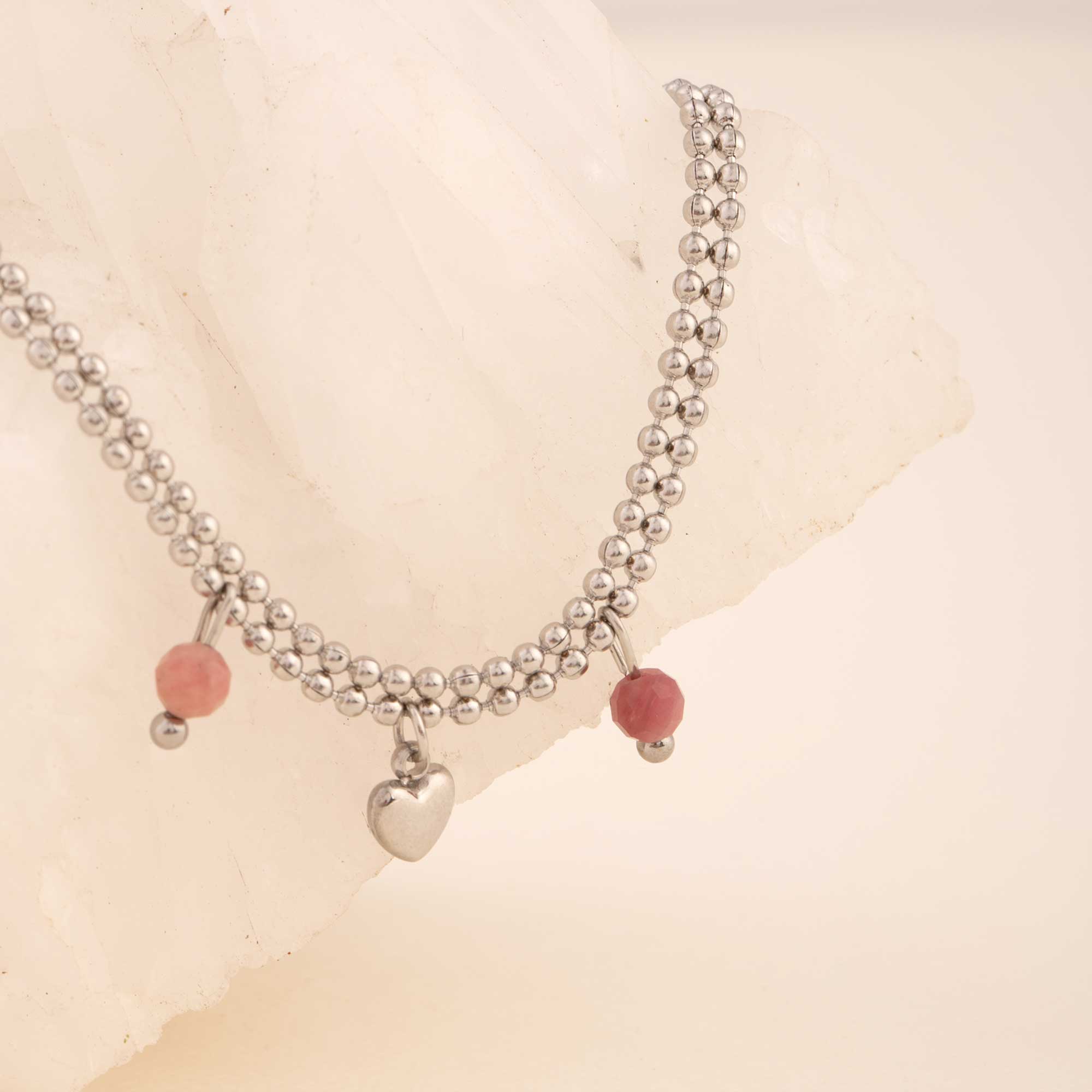 Pulsera Mini Love