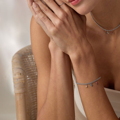 Pulsera Mini Love