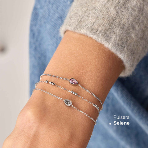 Pulsera Selene