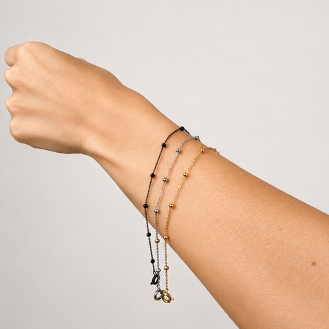 Pulsera Fer