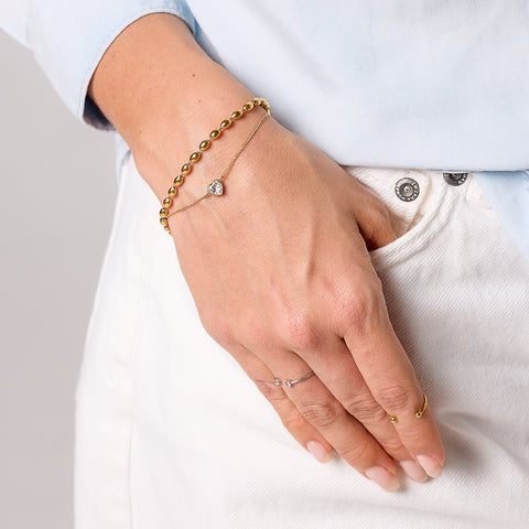 Pulsera Savia