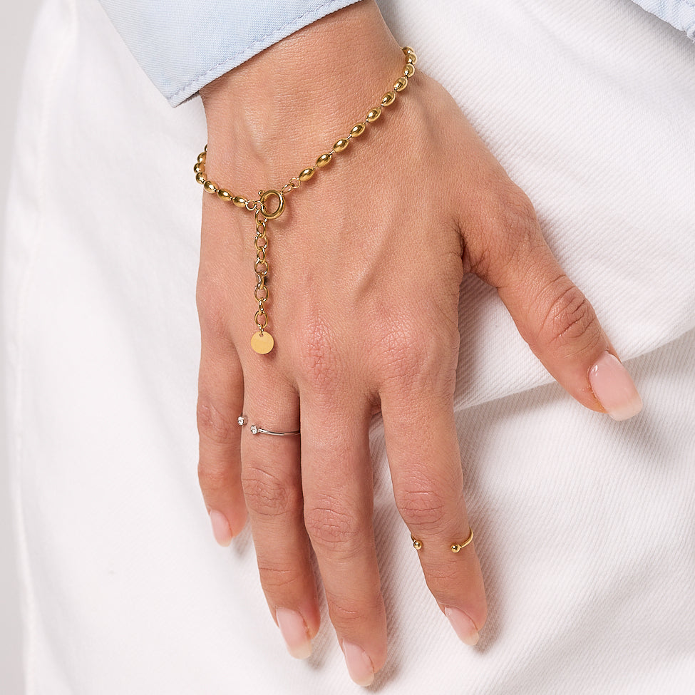Pulsera Savia