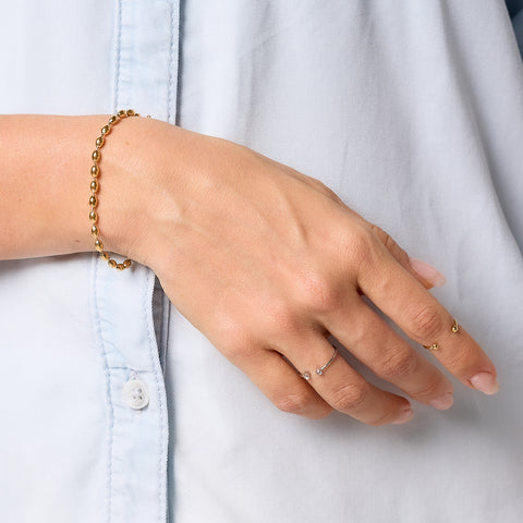 Pulsera Savia