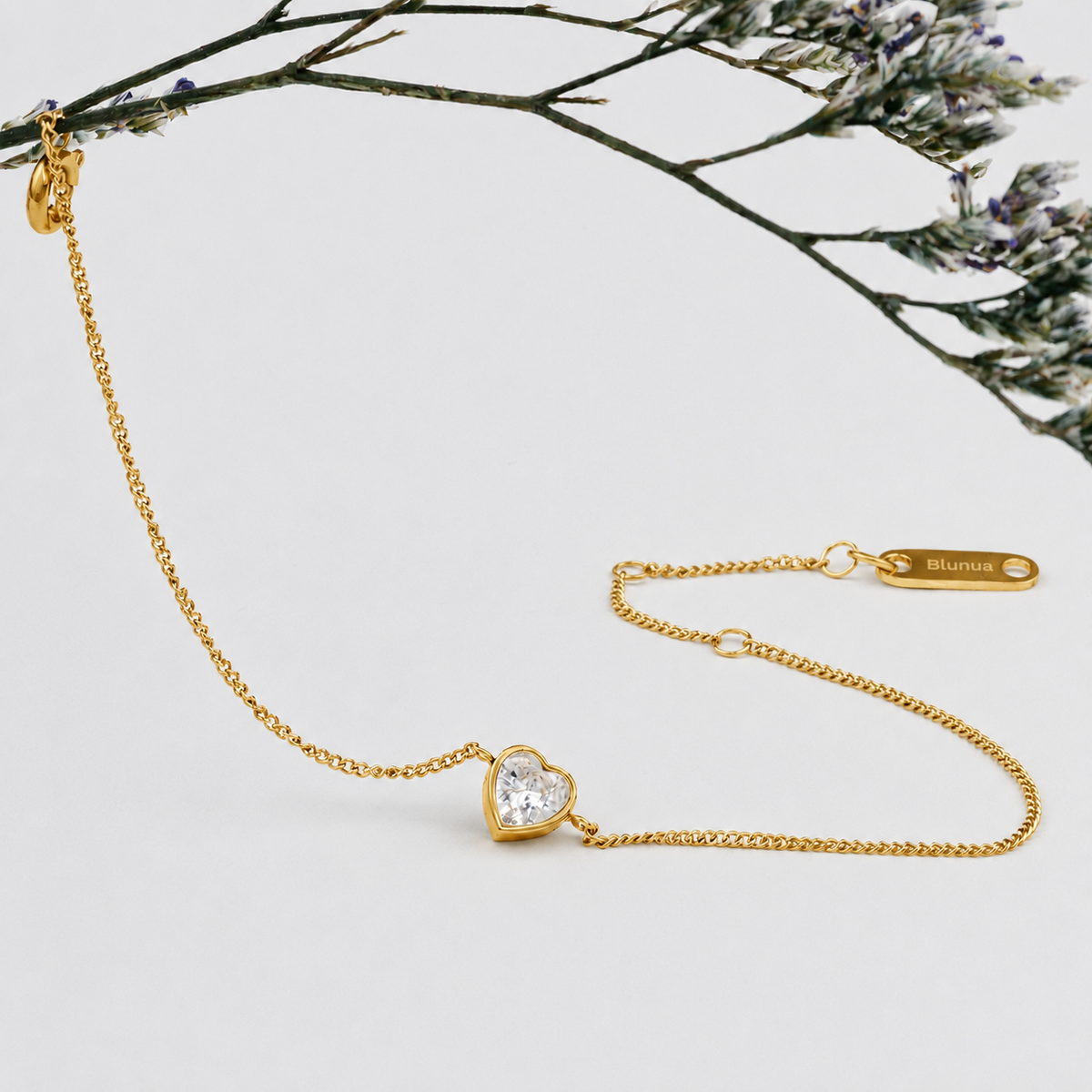 Pulsera Sara