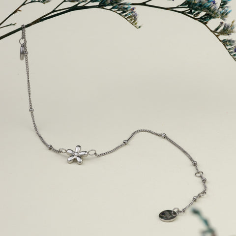 Pulsera Flora