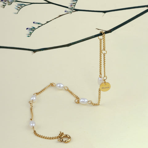Pulsera Mist
