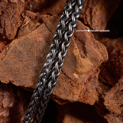 Pulsera Tenon