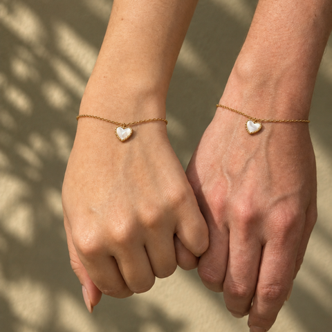 Pulsera Viana Duo