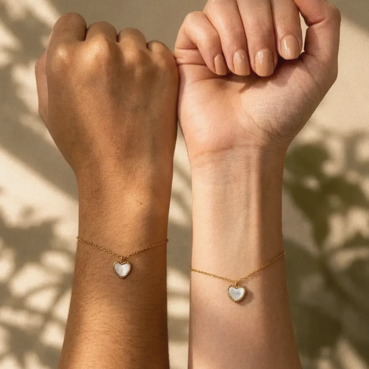 Pulsera Viana Duo