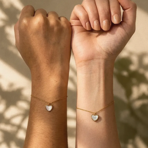 Pulsera Viana Duo