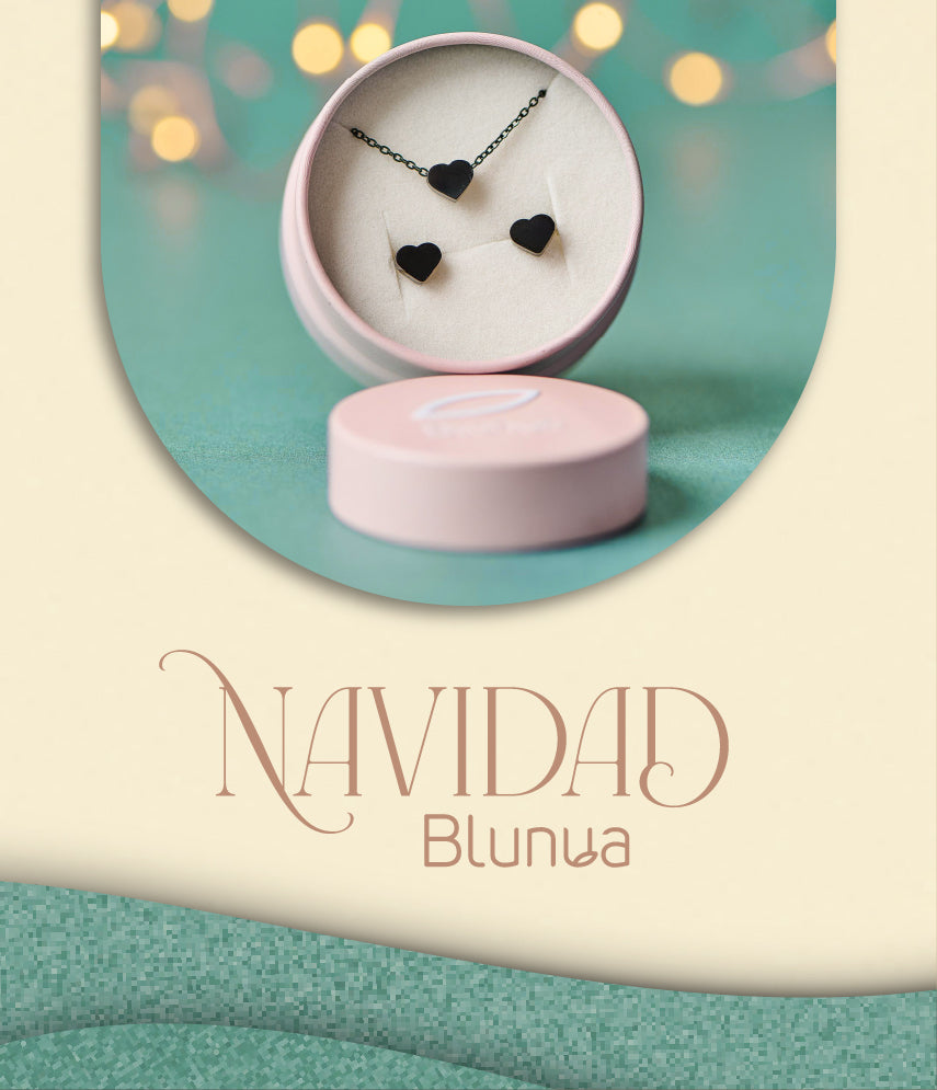 Blunua
