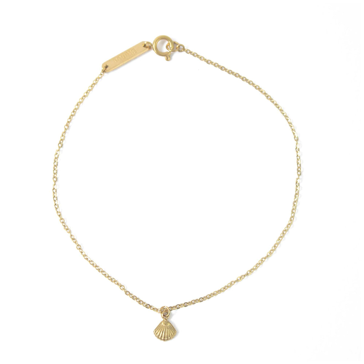 Tobillera Shell