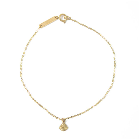 Tobillera Shell