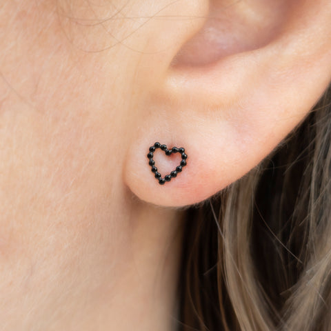 Topitos Heart-O