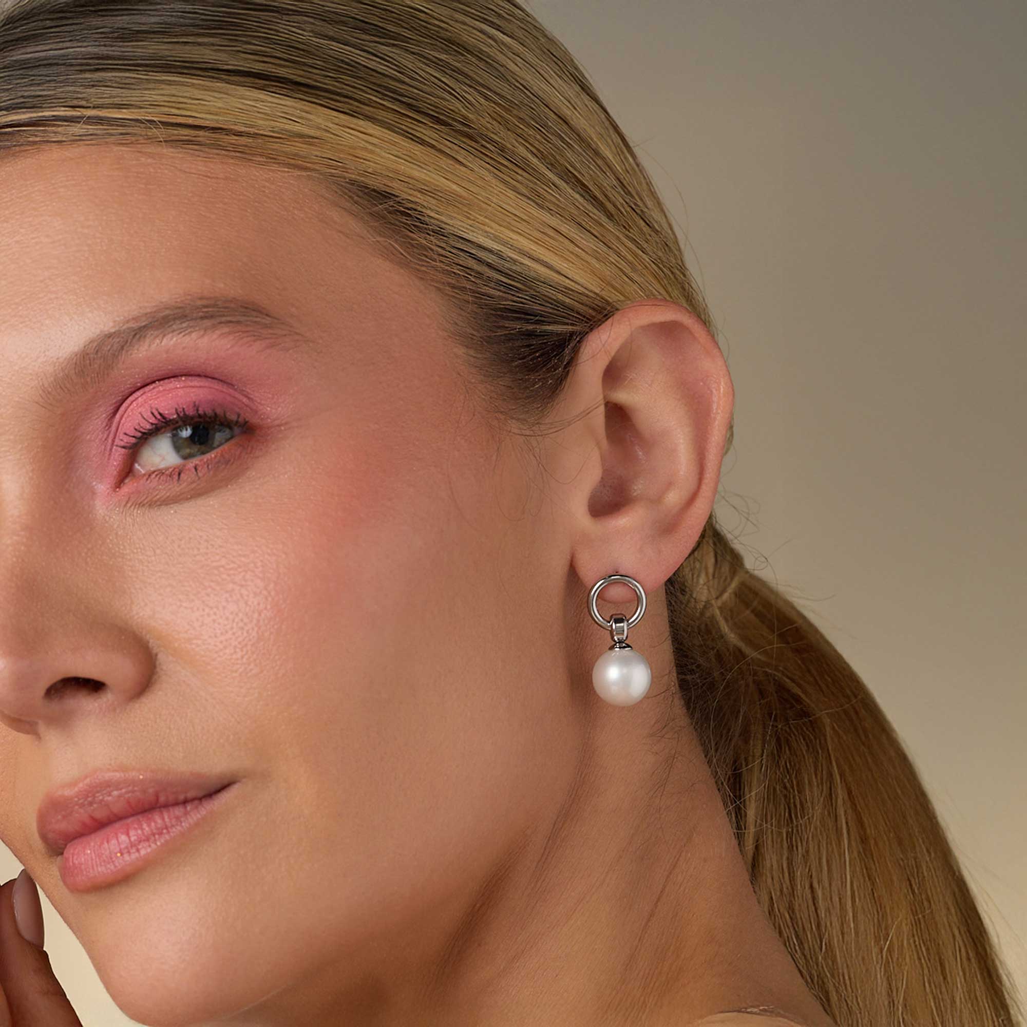 Aretes Lume