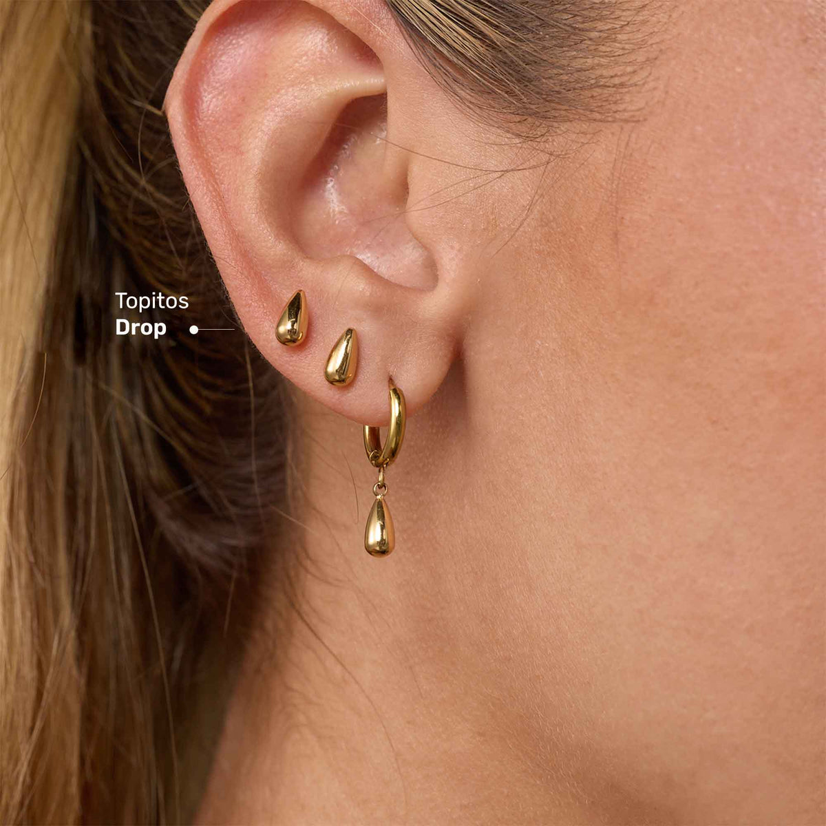 Topitos Drop