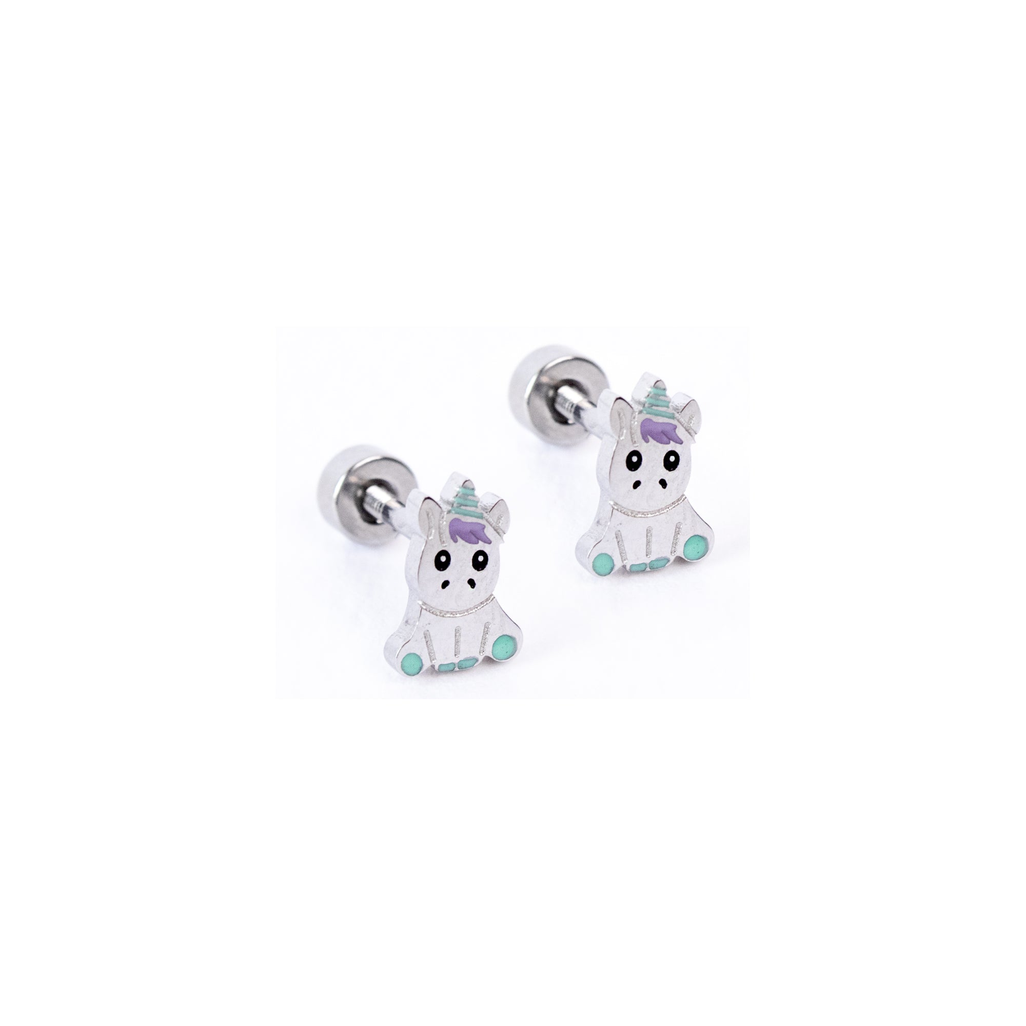 Topitos Unicornio