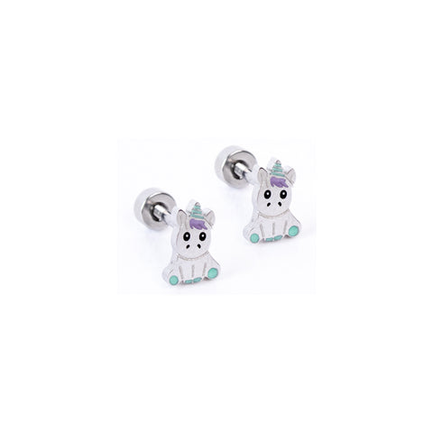 Topitos Unicornio