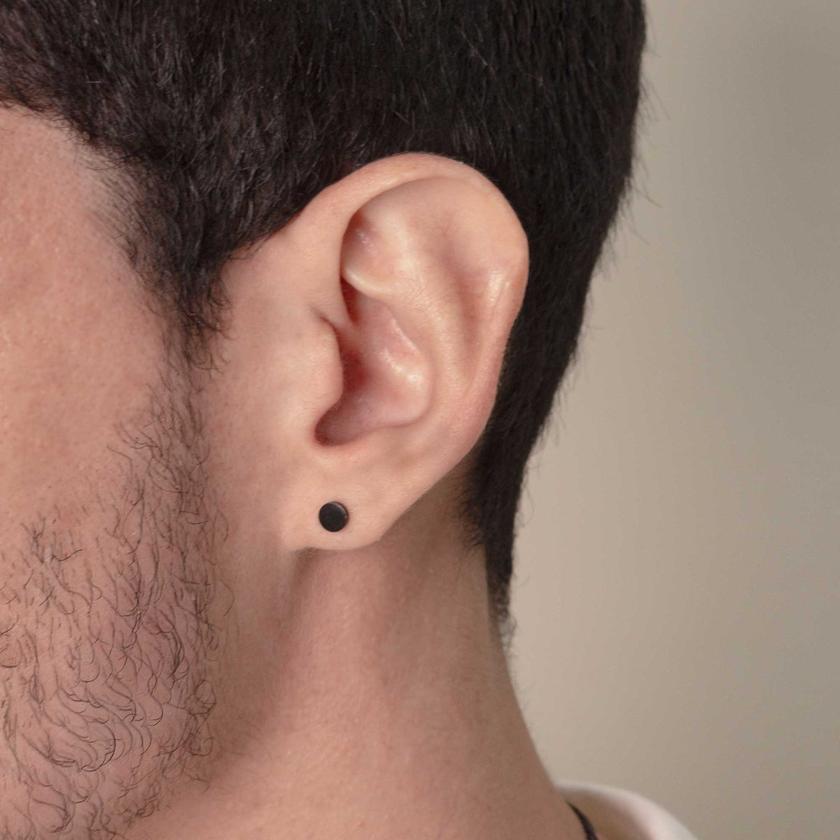 Topitos de Seguridad Básicos Mini for Him