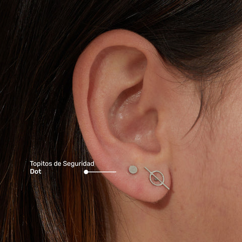 Topitos de Seguridad Dot