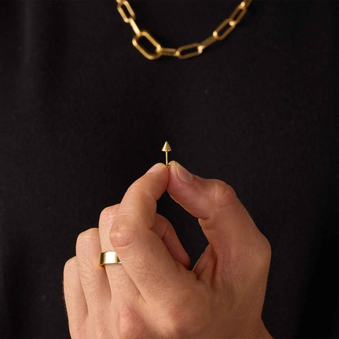 Solitario de Seguridad Spike