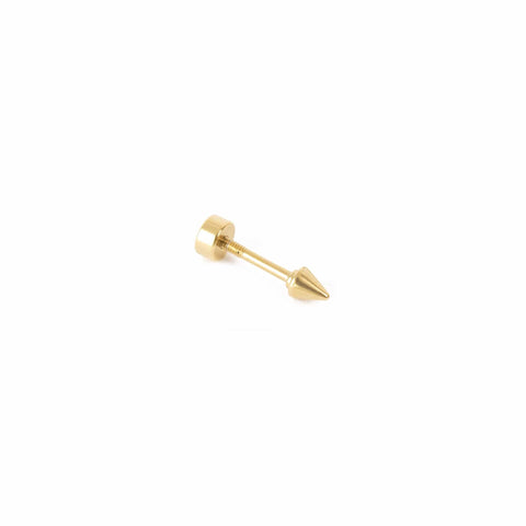 Topito de Seguridad Spike XS For Him
