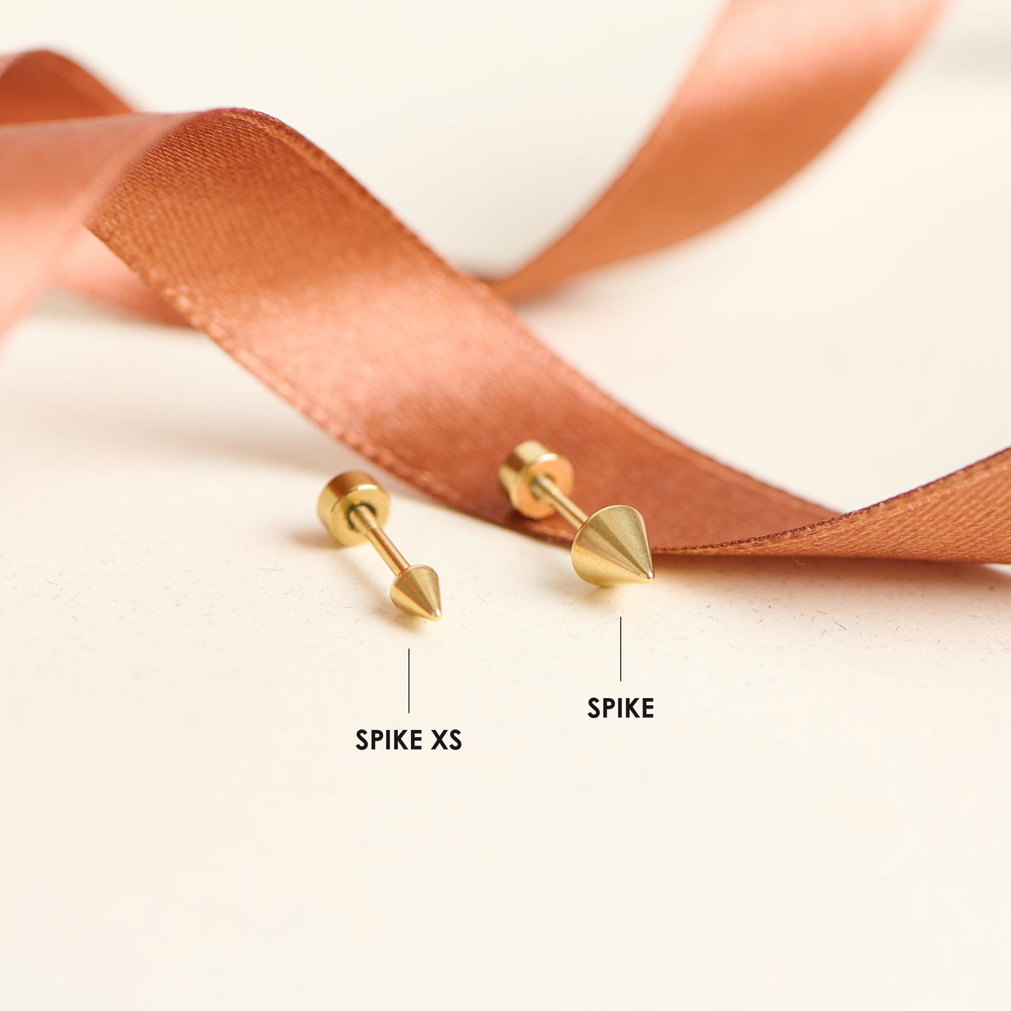 Topitos de Seguridad Spike XS
