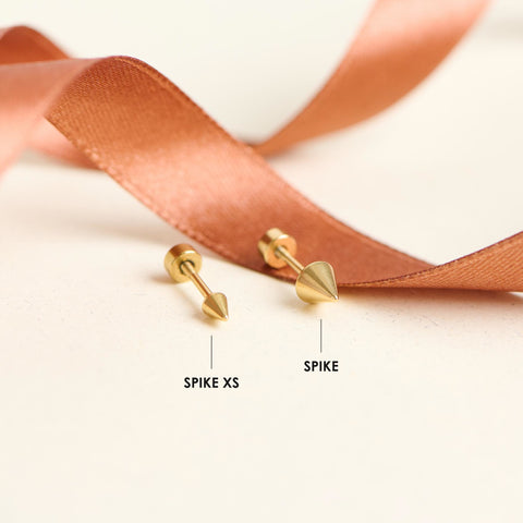 Topitos de Seguridad Spike XS
