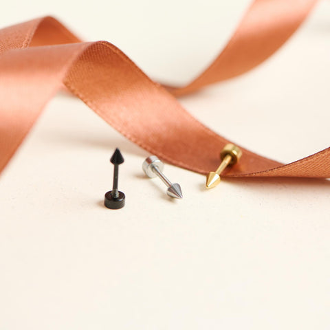 Topitos de Seguridad Spike XS