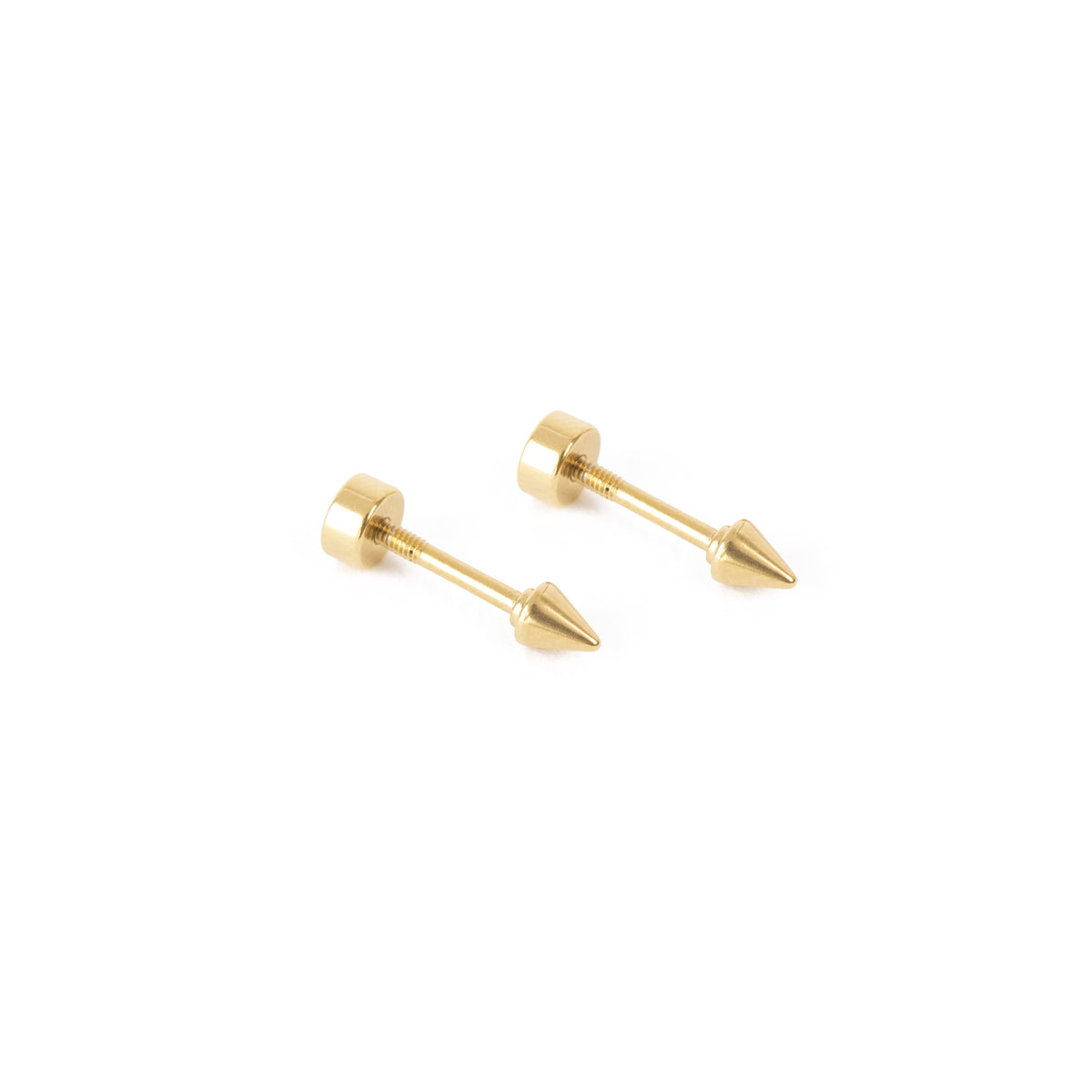 Topitos de Seguridad Spike XS