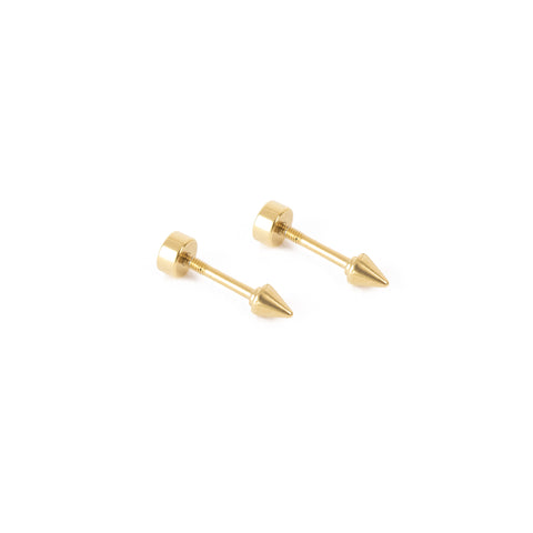 Topitos de Seguridad Spike XS