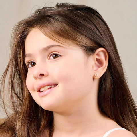 Topitos de Seguridad Star Shine for Kids