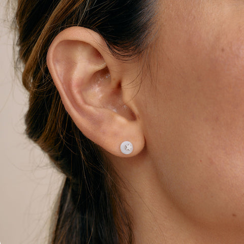 Topitos de Seguridad Star Shine