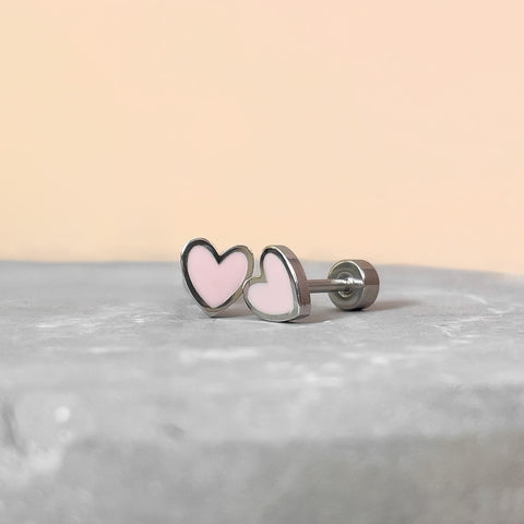 Topitos de Seguridad Corazoncito