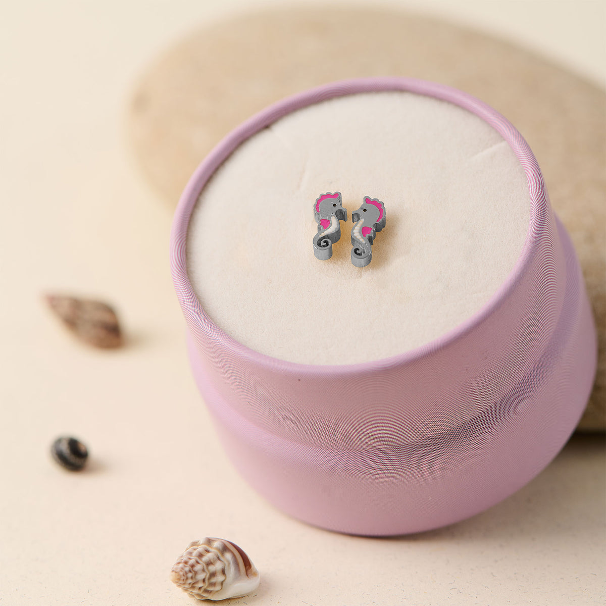 Topitos de Seguridad Seahorse