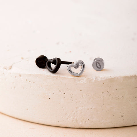 Topitos De Seguridad Croquis