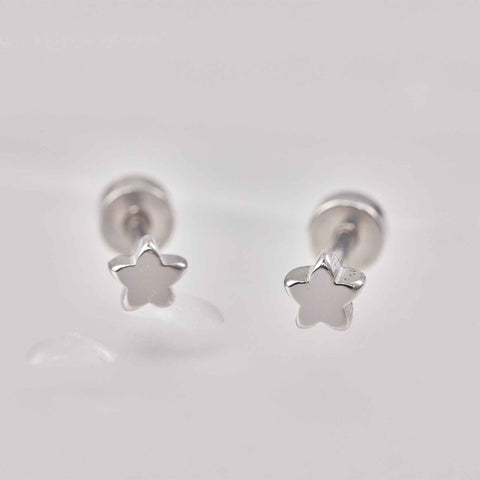 Topitos de Seguridad Star Mini