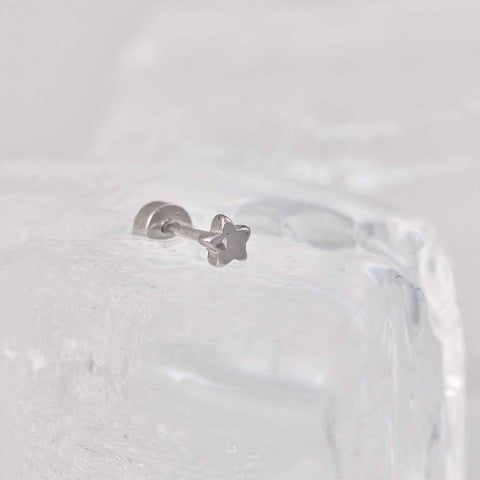 Topitos de Seguridad Star Mini