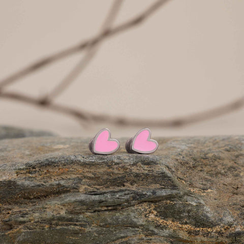 Topitos de Seguridad Rosé