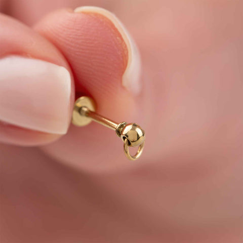 Topitos de Seguridad Órbita