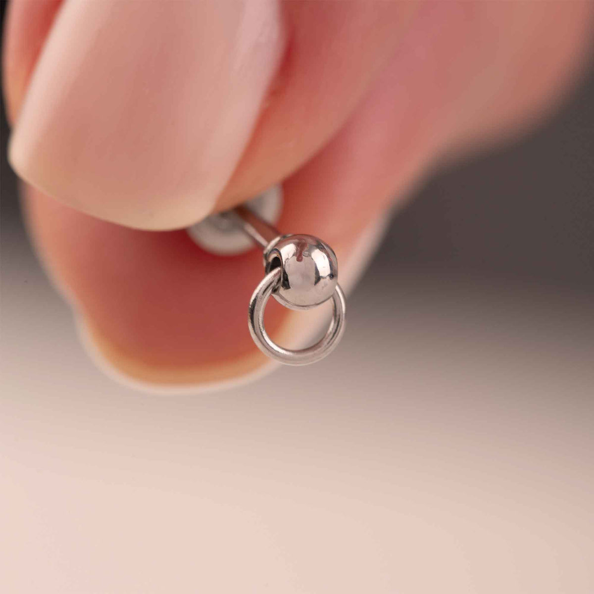 Topitos de Seguridad Órbita