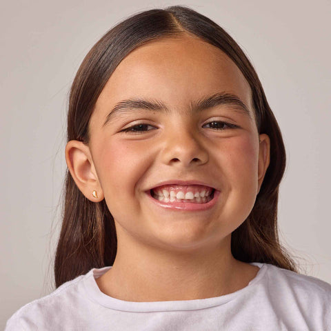 Topitos de Seguridad Alita